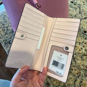 Kate Spade Wallet